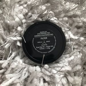 Smashbox Makeup - Smashbox Shadow: Vanilla, Sable, & Sumatra Smashbox Makeup - Smashbox Shadow: Vanilla, Sable, & Sumatra
